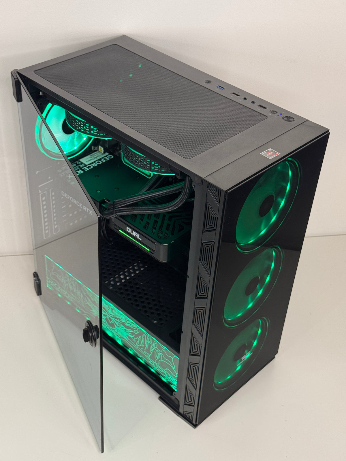 RTX 5060 Gaming PC