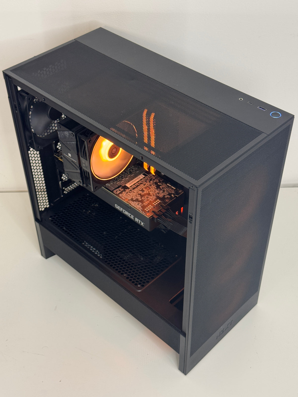 RTX 2080Ti Gaming PC