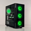 RTX 2060 SUPER GAMING PC