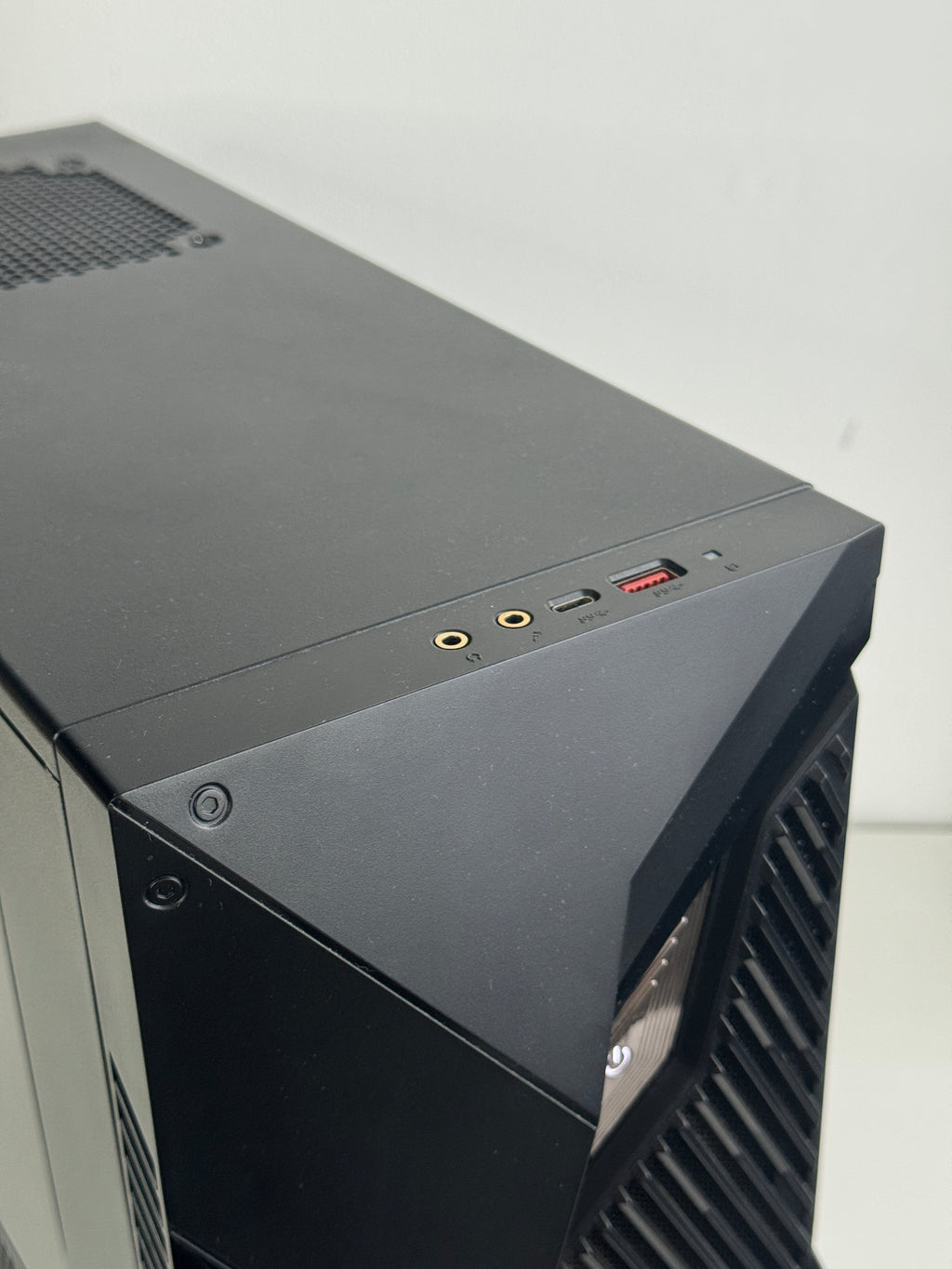 RTX 3050 DDR5 Gaming PC