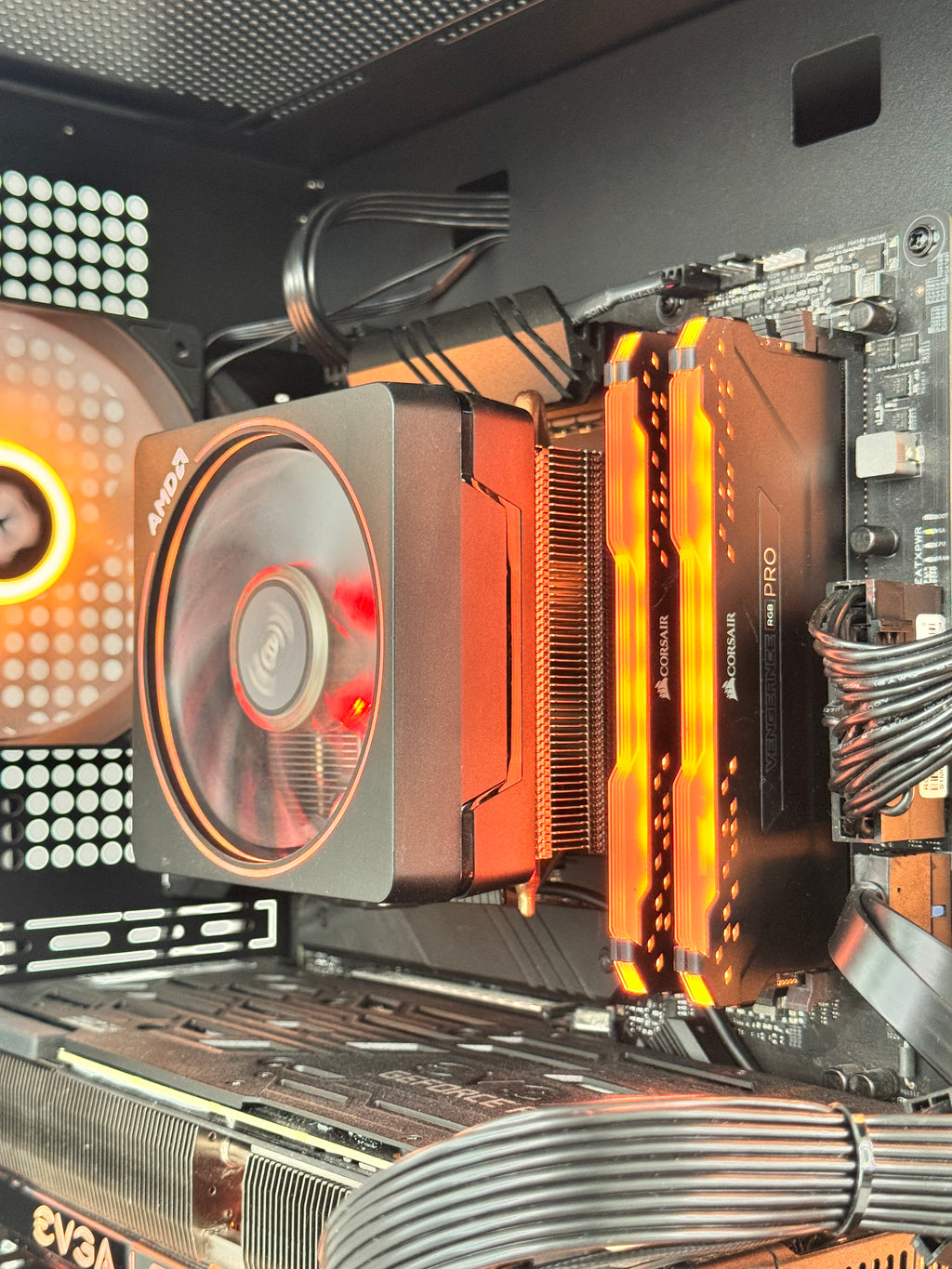 Ryzen 7 3800X | RTX 2080 Super Gaming PC