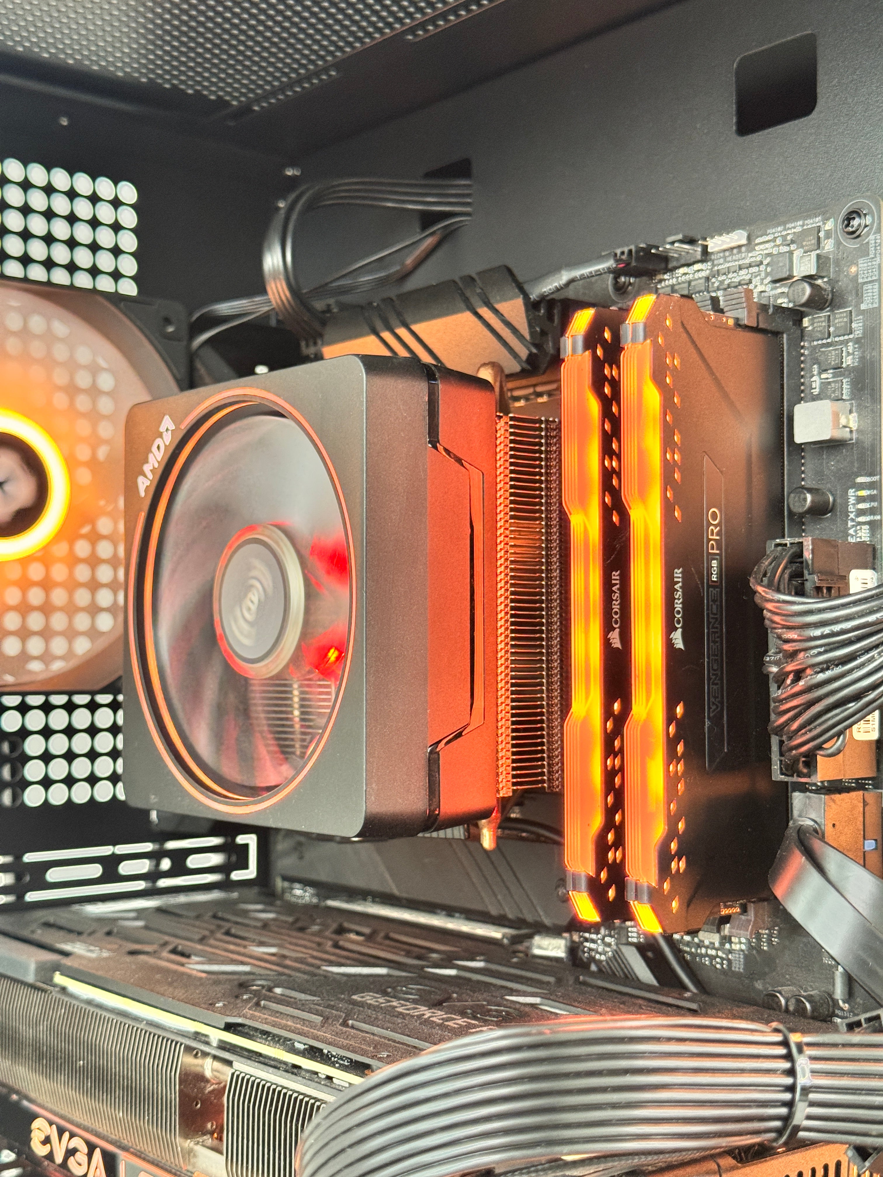Ryzen 7 3800X | RTX 2080 Super Gaming PC