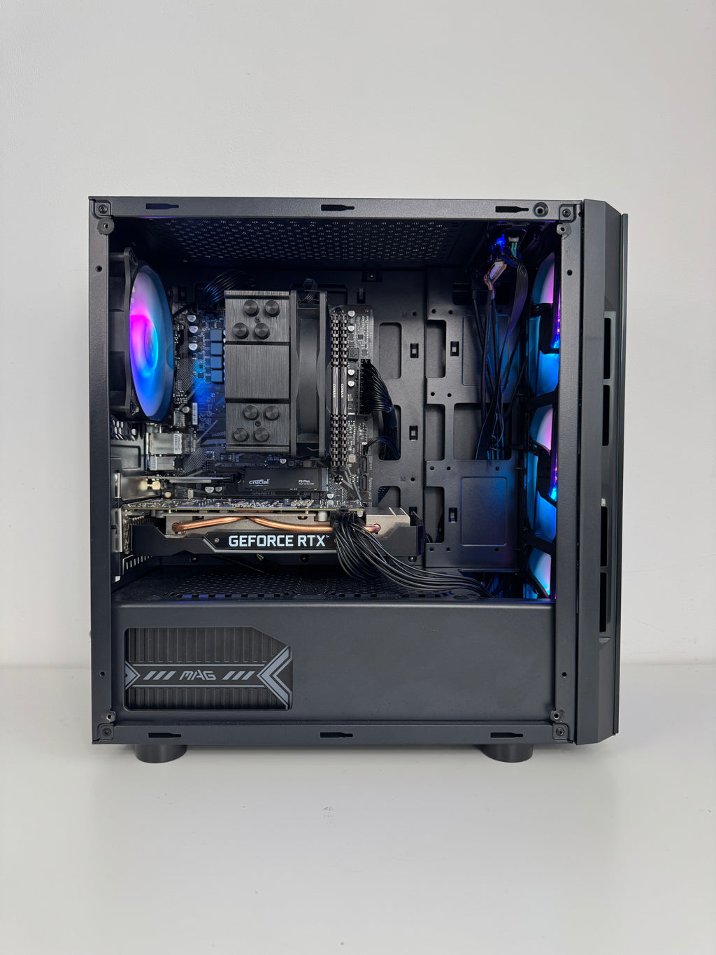 RTX 2060 Gaming PC