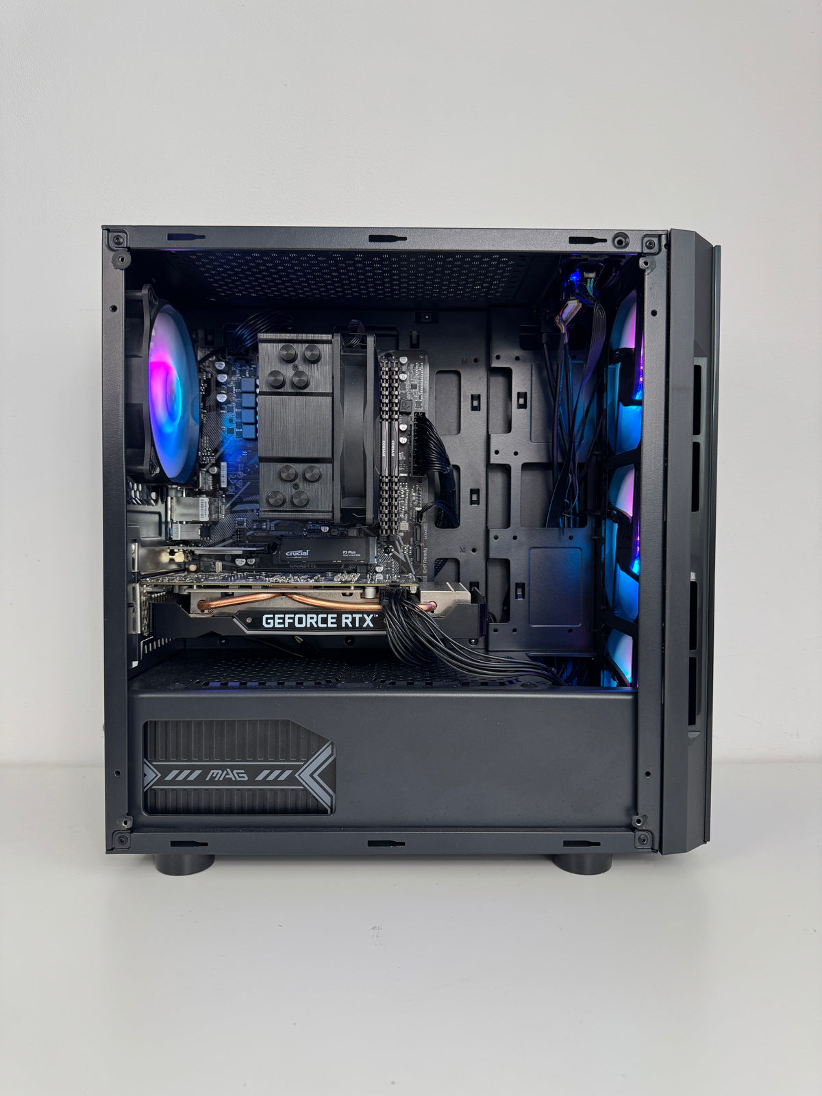 RTX 2060 Gaming PC