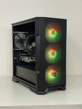 RTX 3050 Gaming PC