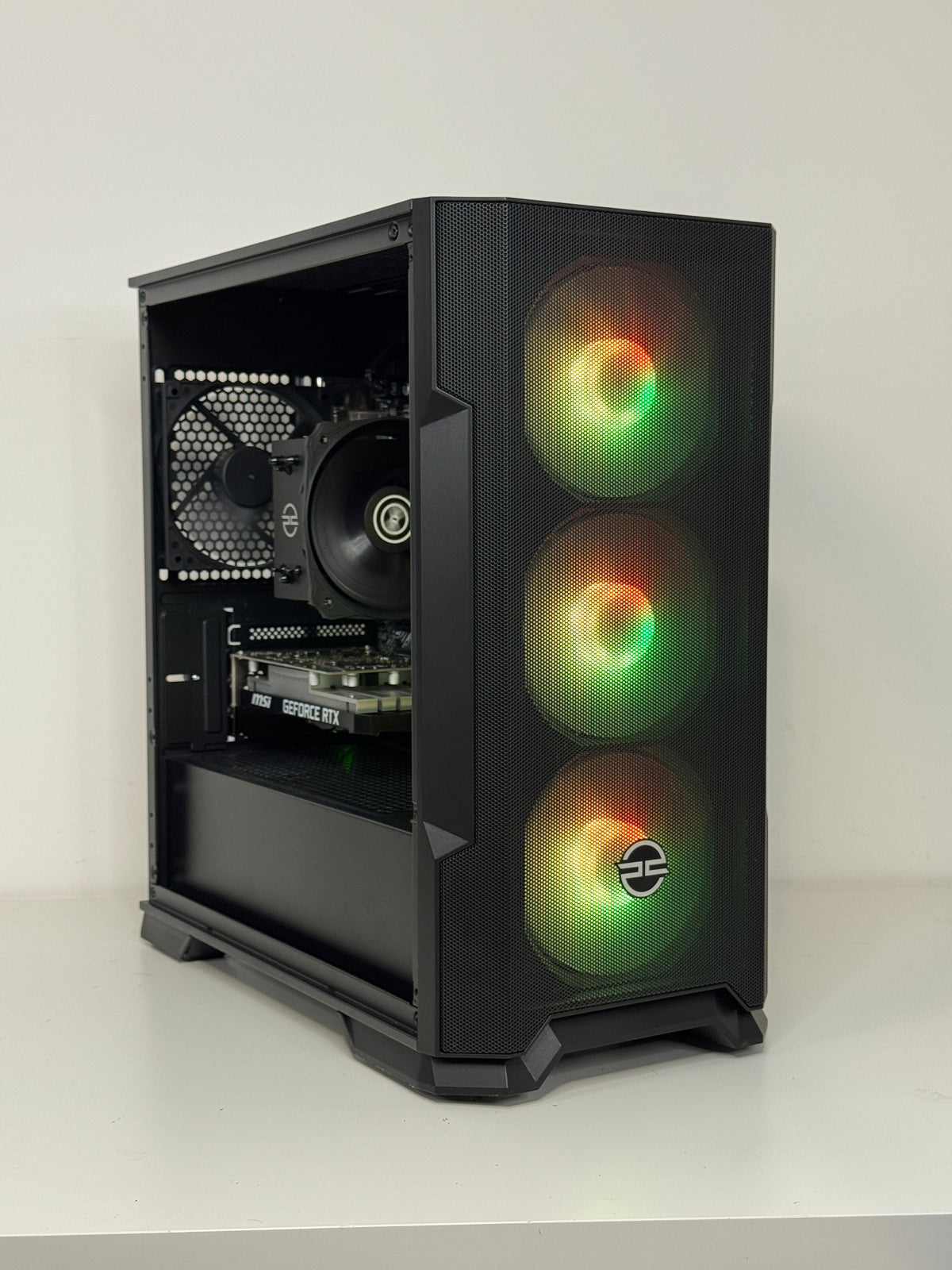 RTX 3050 Gaming PC