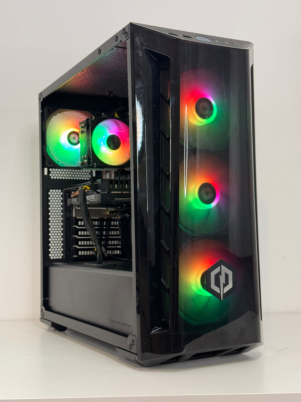 RTX 2060 Gaming PC