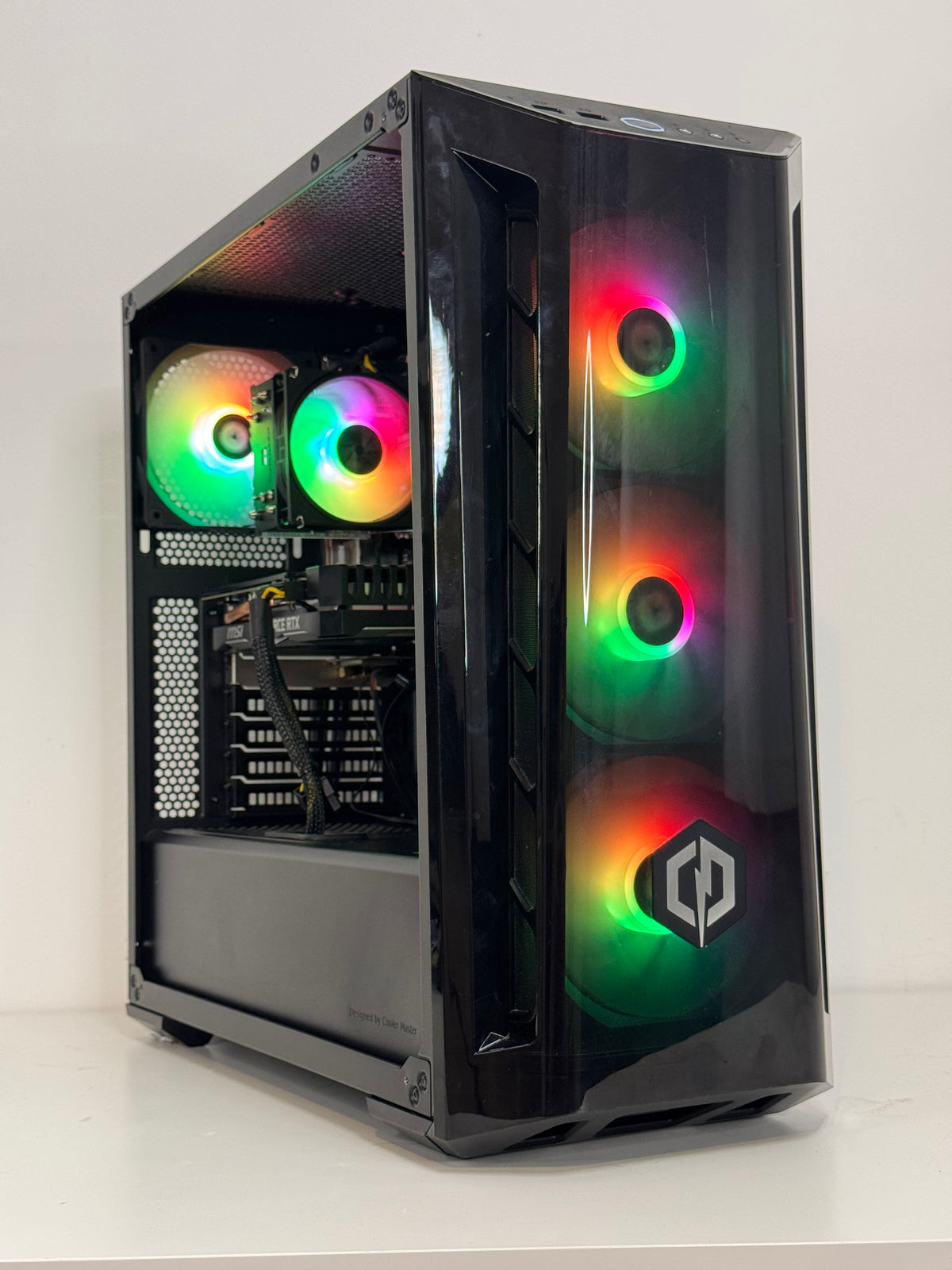 RTX 2060 Gaming PC