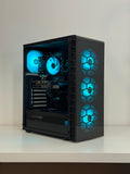 GTX 1660 Super Gaming PC
