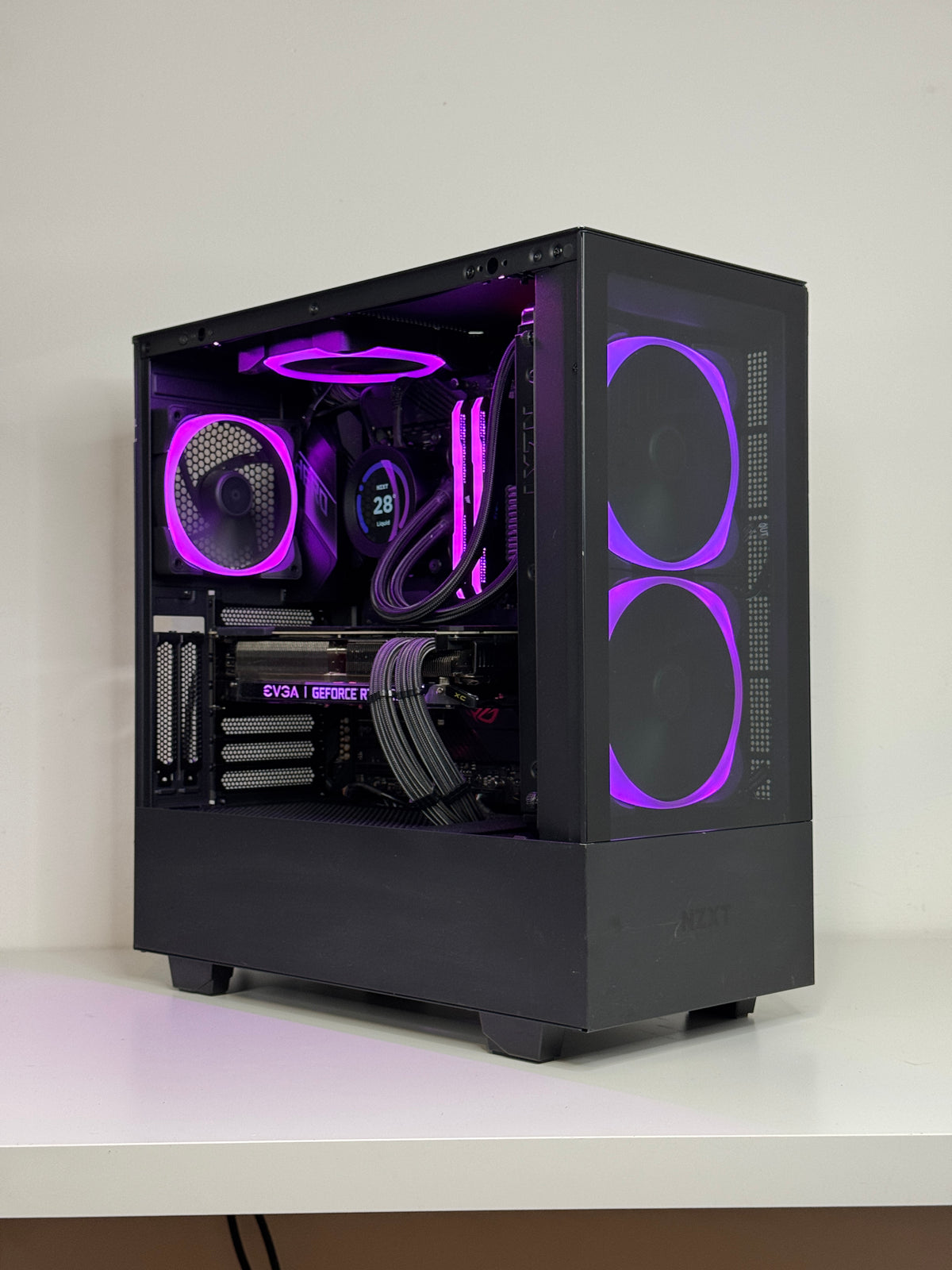 RTX 2080Ti Gaming PC