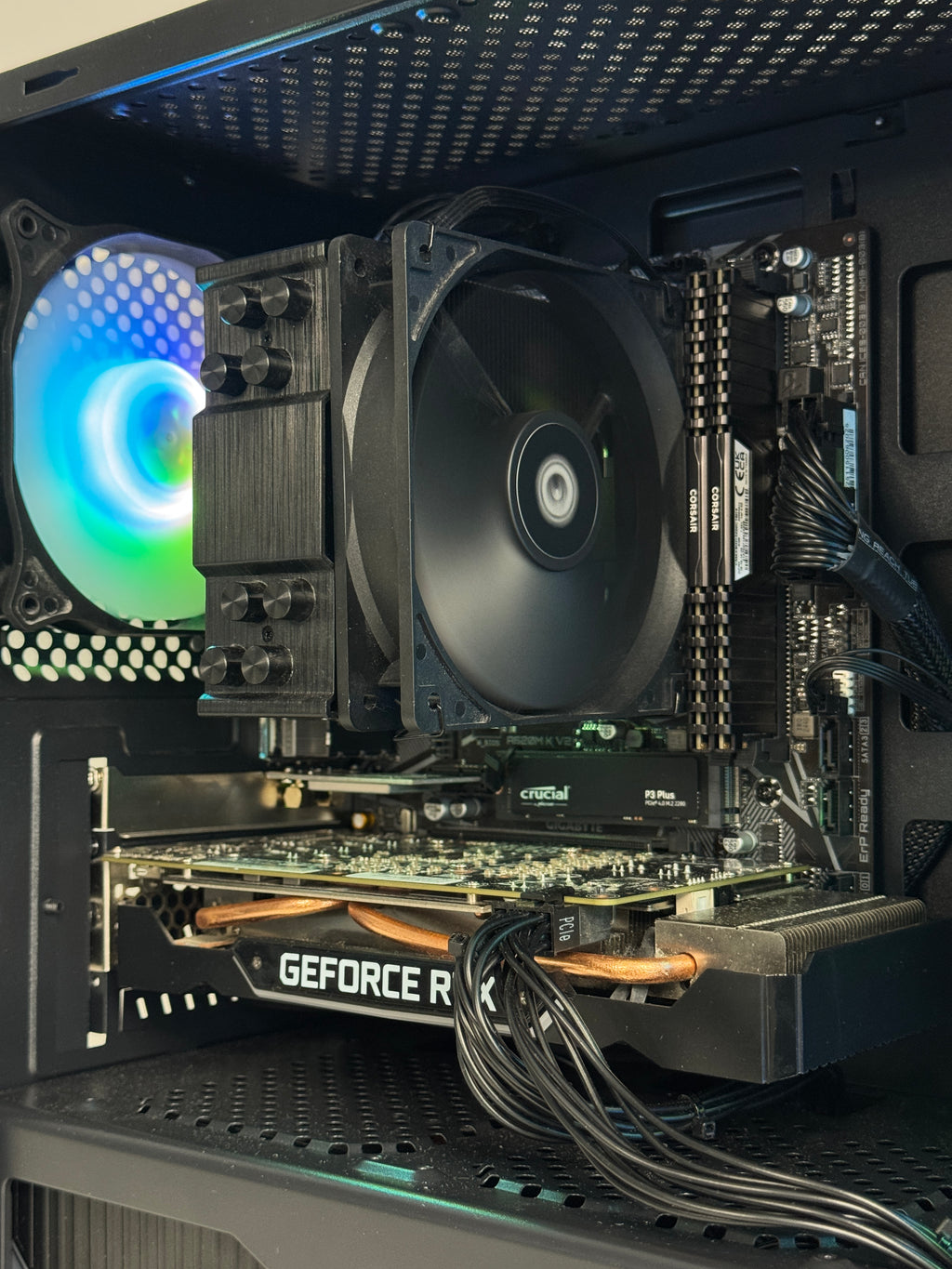 RTX 2060 Gaming PC