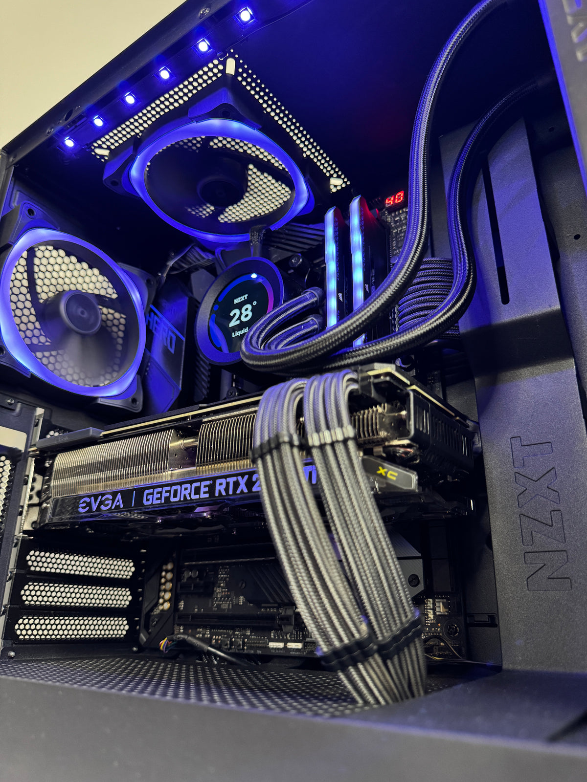 RTX 2080Ti Gaming PC