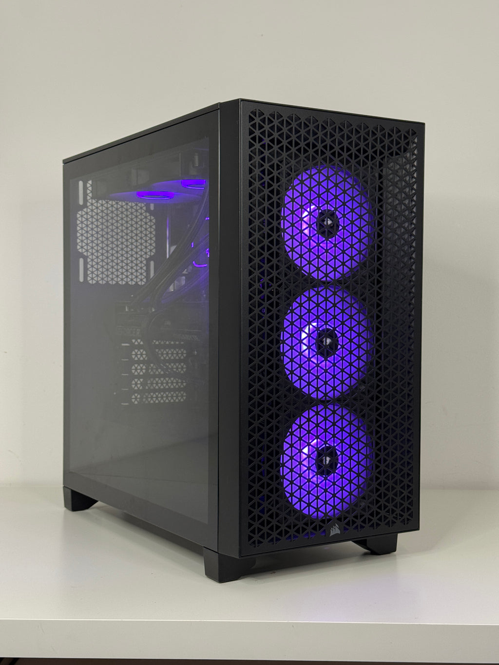 RTX 4070 Super Gaming PC