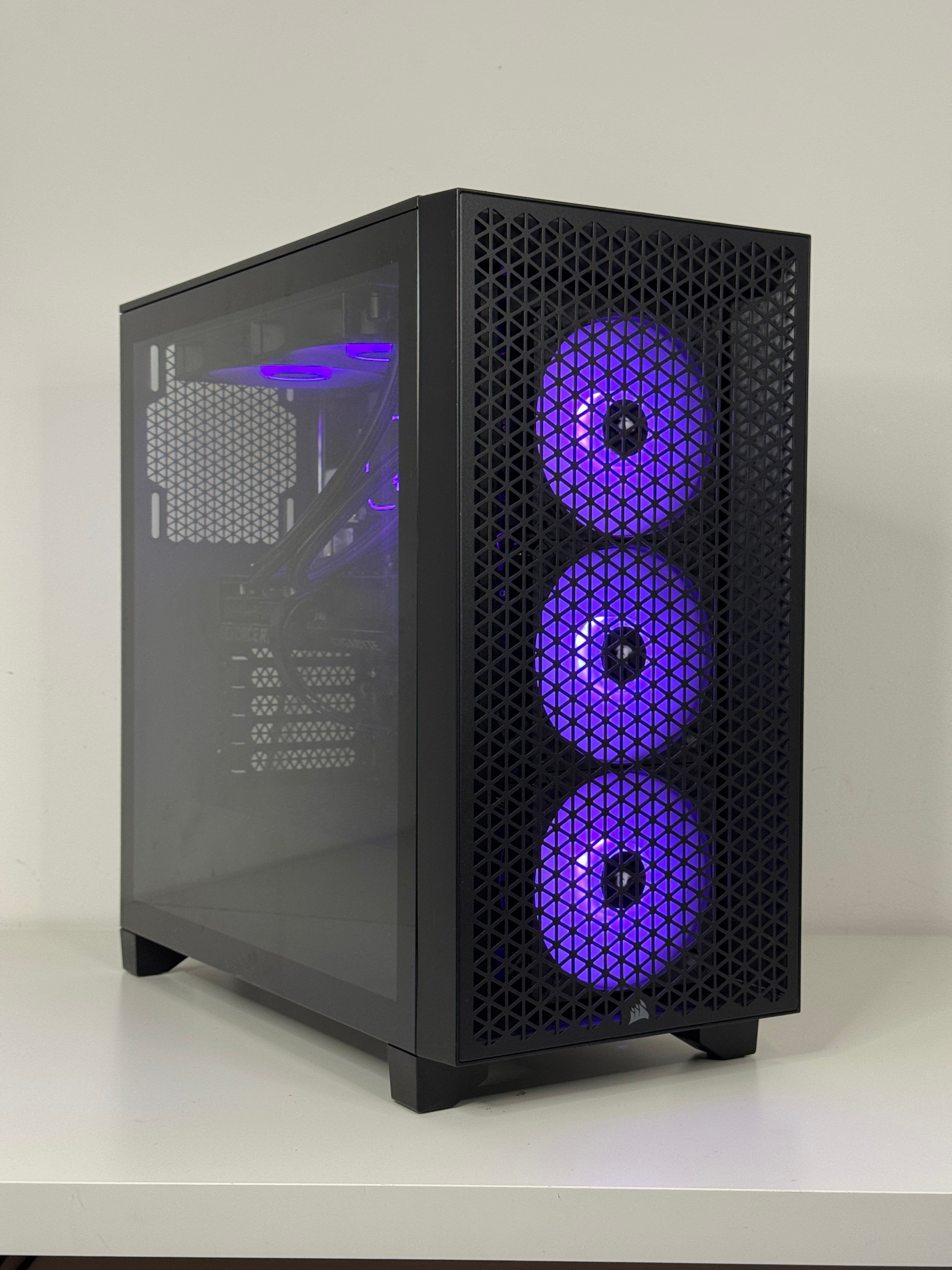 RTX 4070 Super Gaming PC