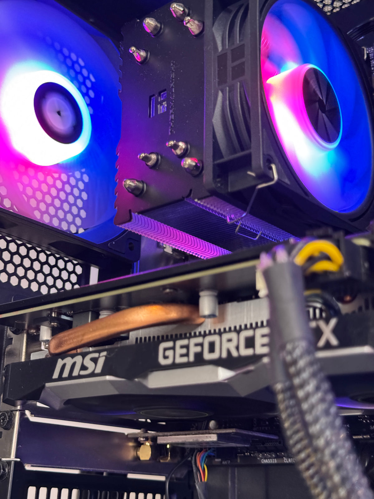 RTX 2060 Gaming PC