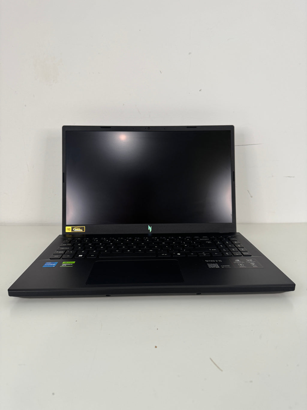 RTX 5050 GAMING LAPTOP
