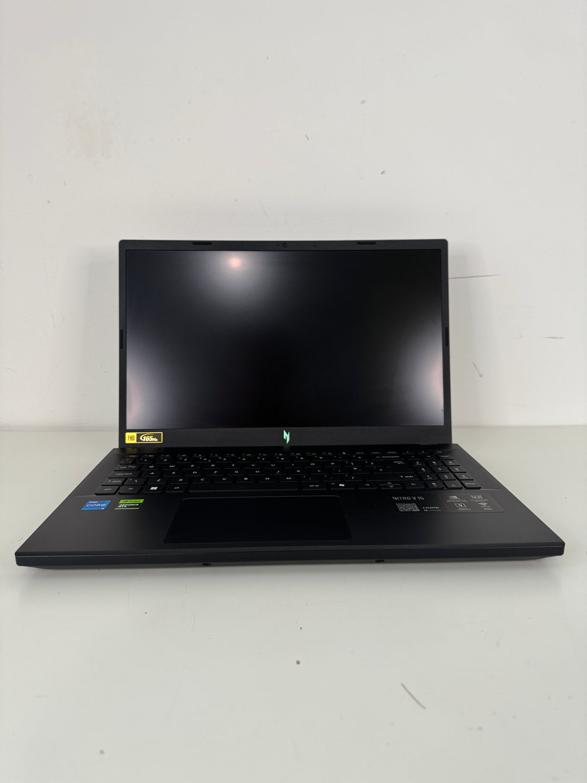 RTX 5050 GAMING LAPTOP