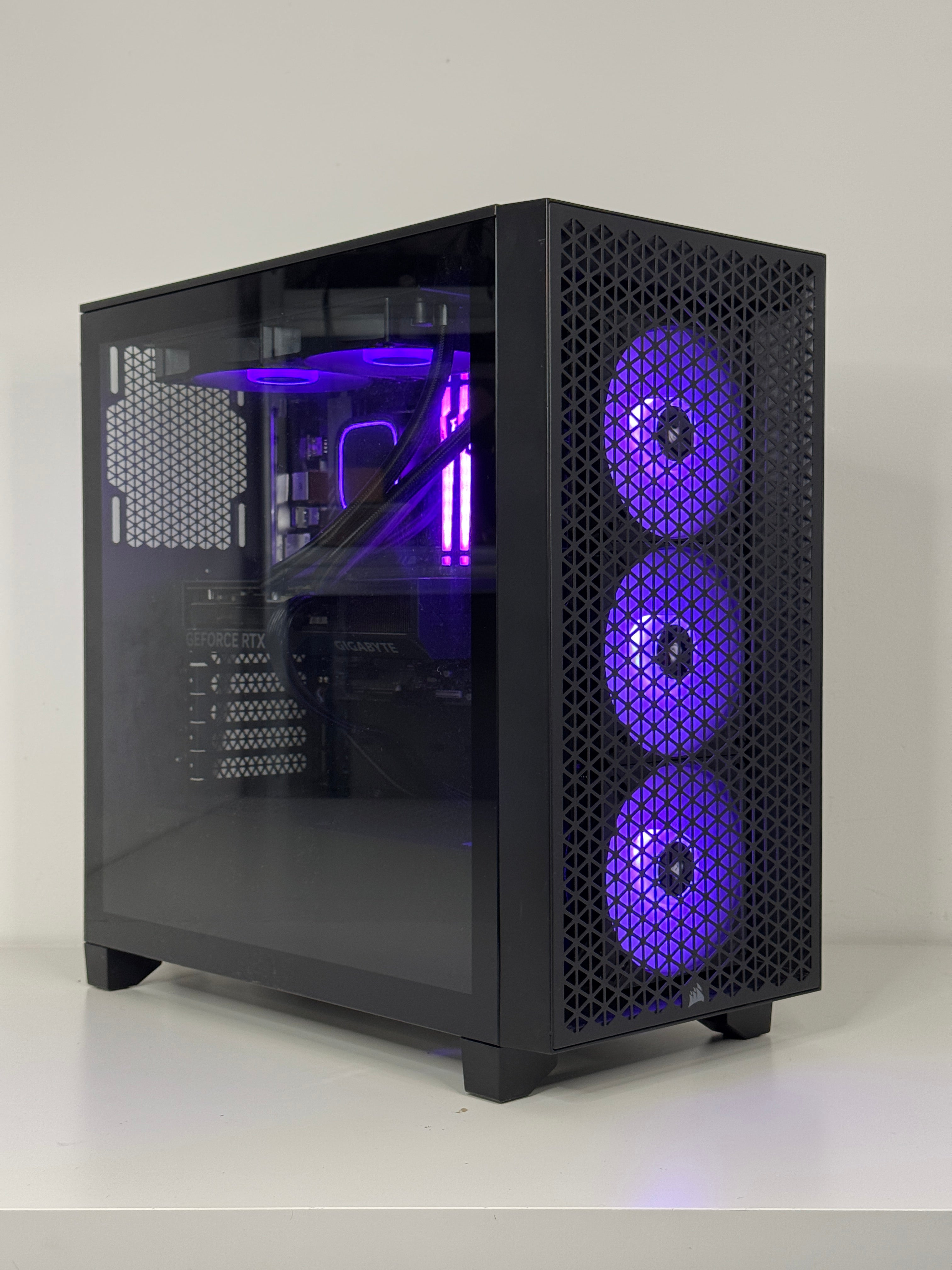 RTX 4070 Super Gaming PC