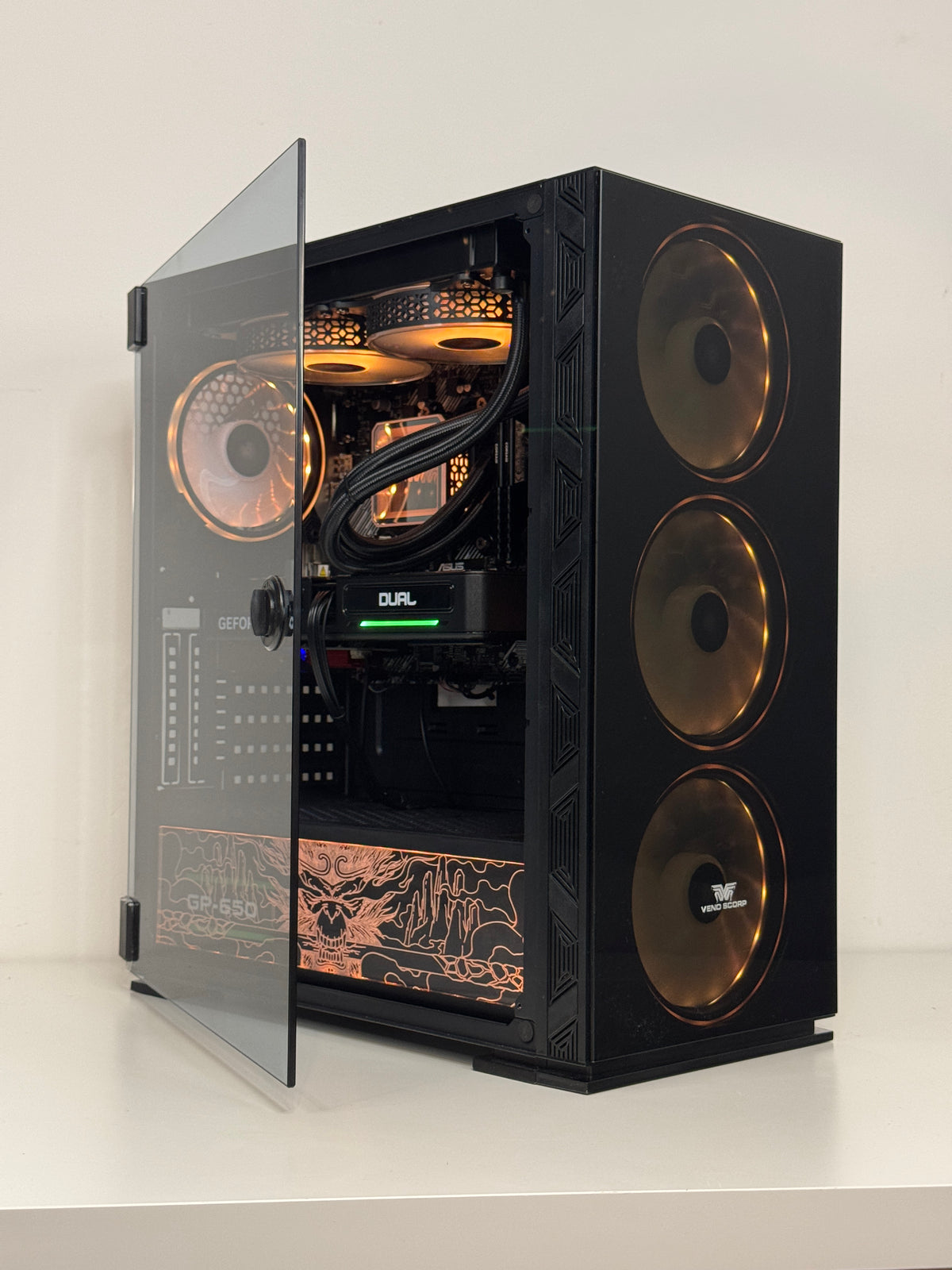 RTX 5060 Gaming PC
