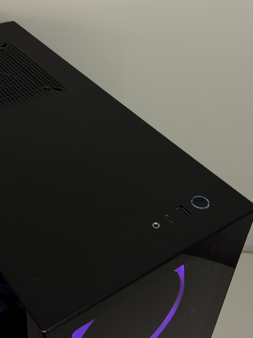 RTX 2080Ti Gaming PC