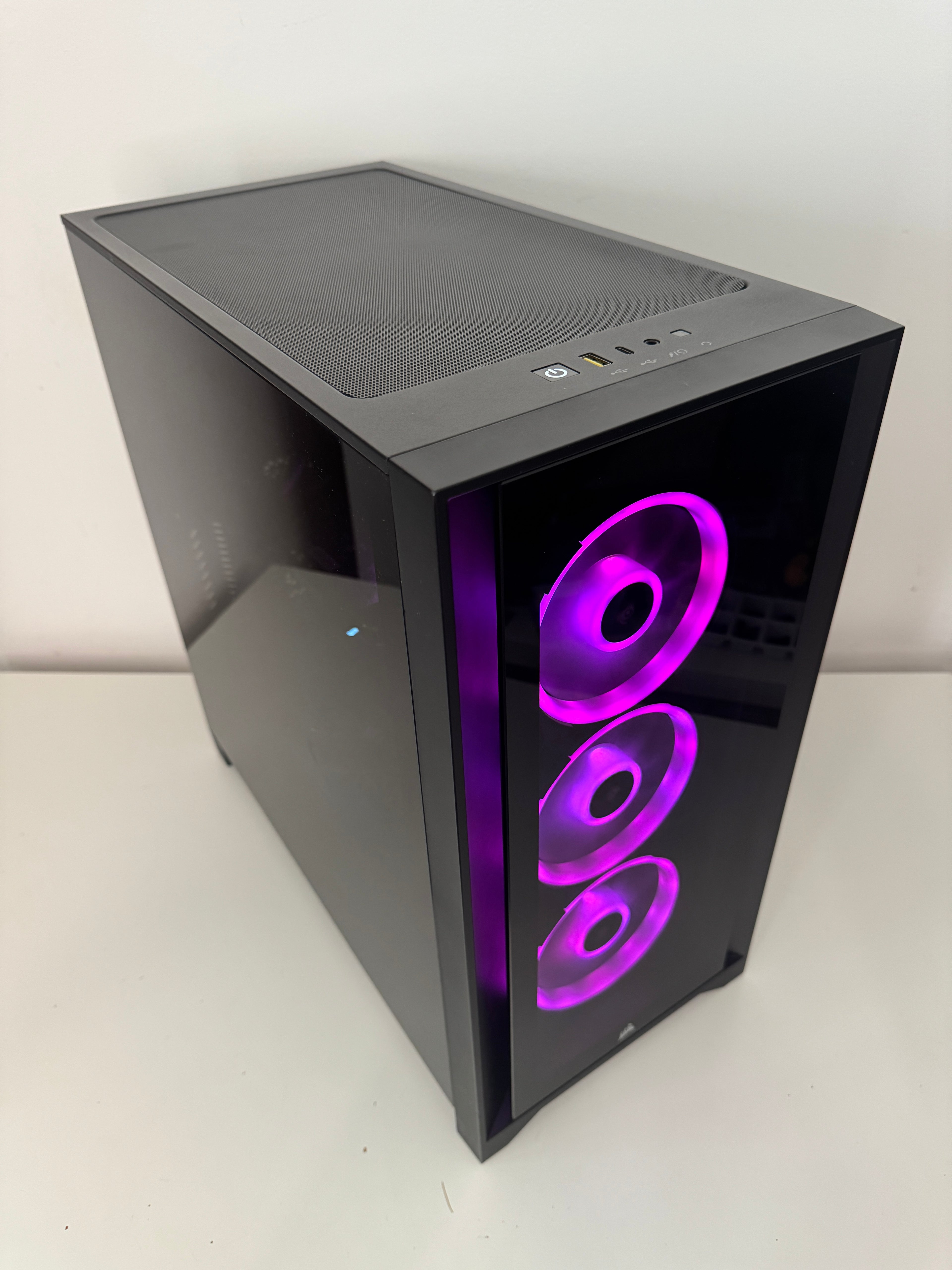 RTX 2060 GAMING PC