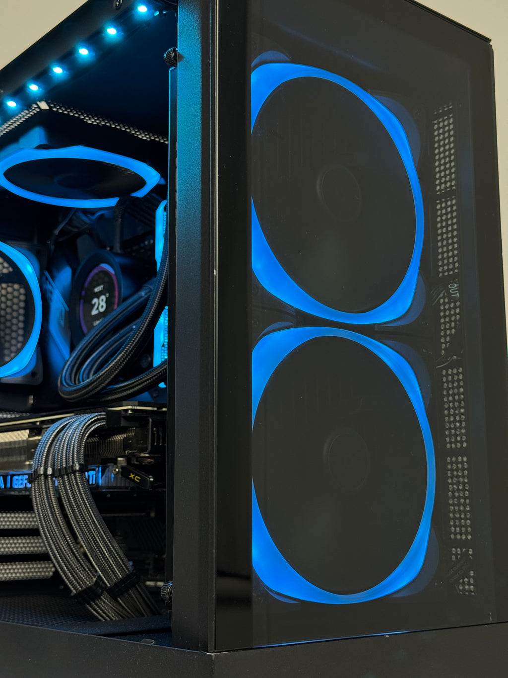 RTX 2080Ti Gaming PC