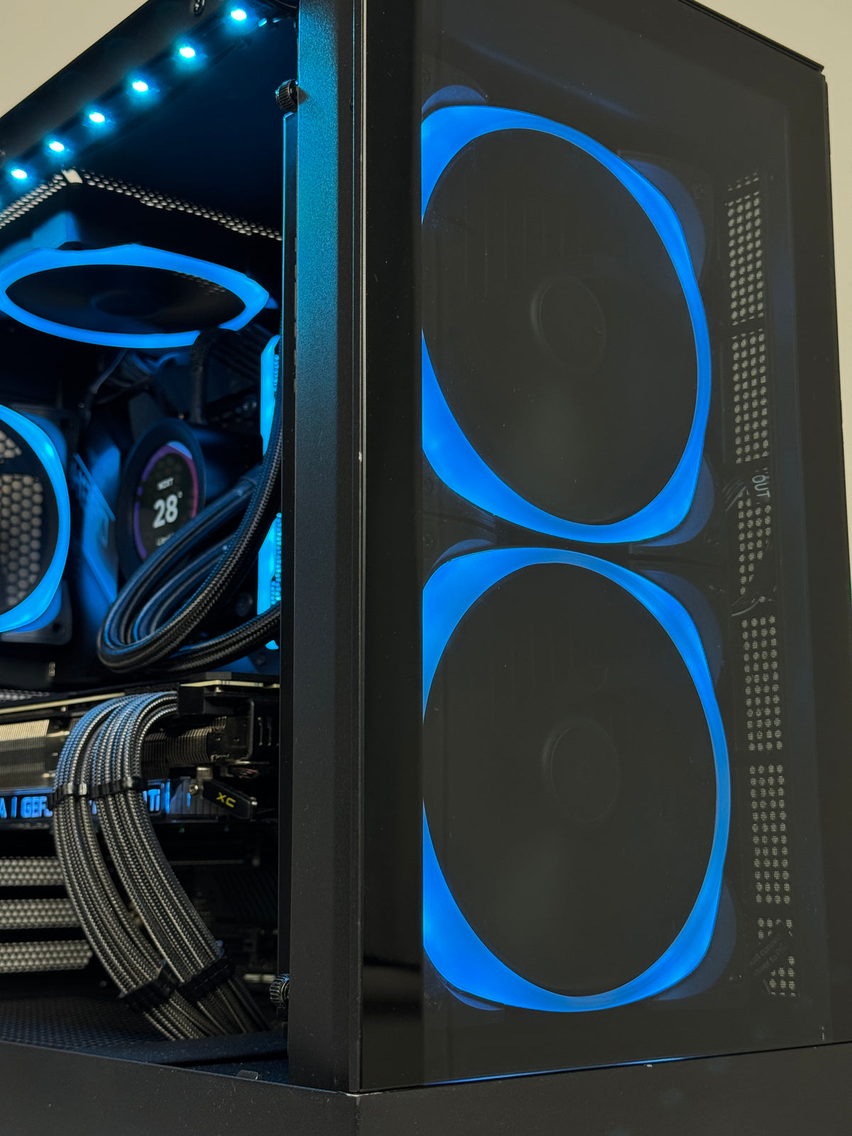 RTX 2080Ti Gaming PC
