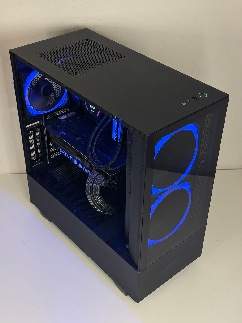 RTX 2080Ti Gaming PC