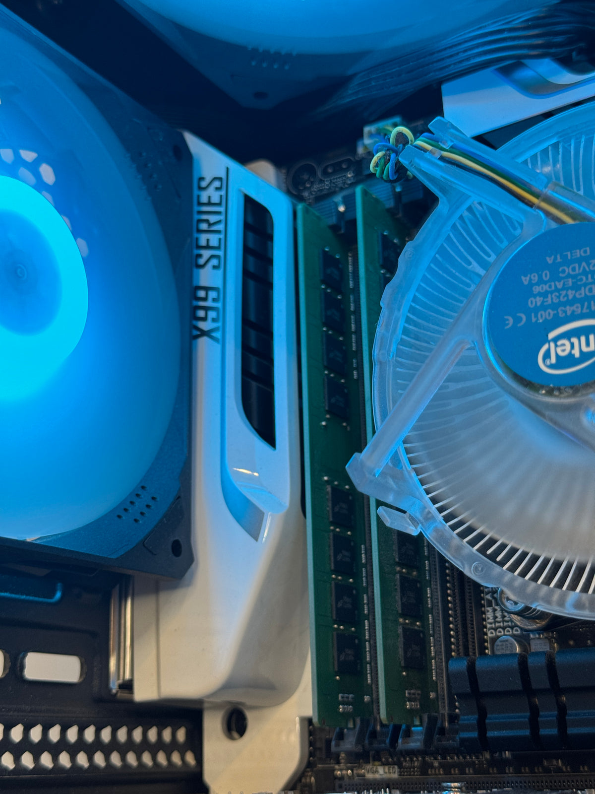 GTX 970 Gaming PC