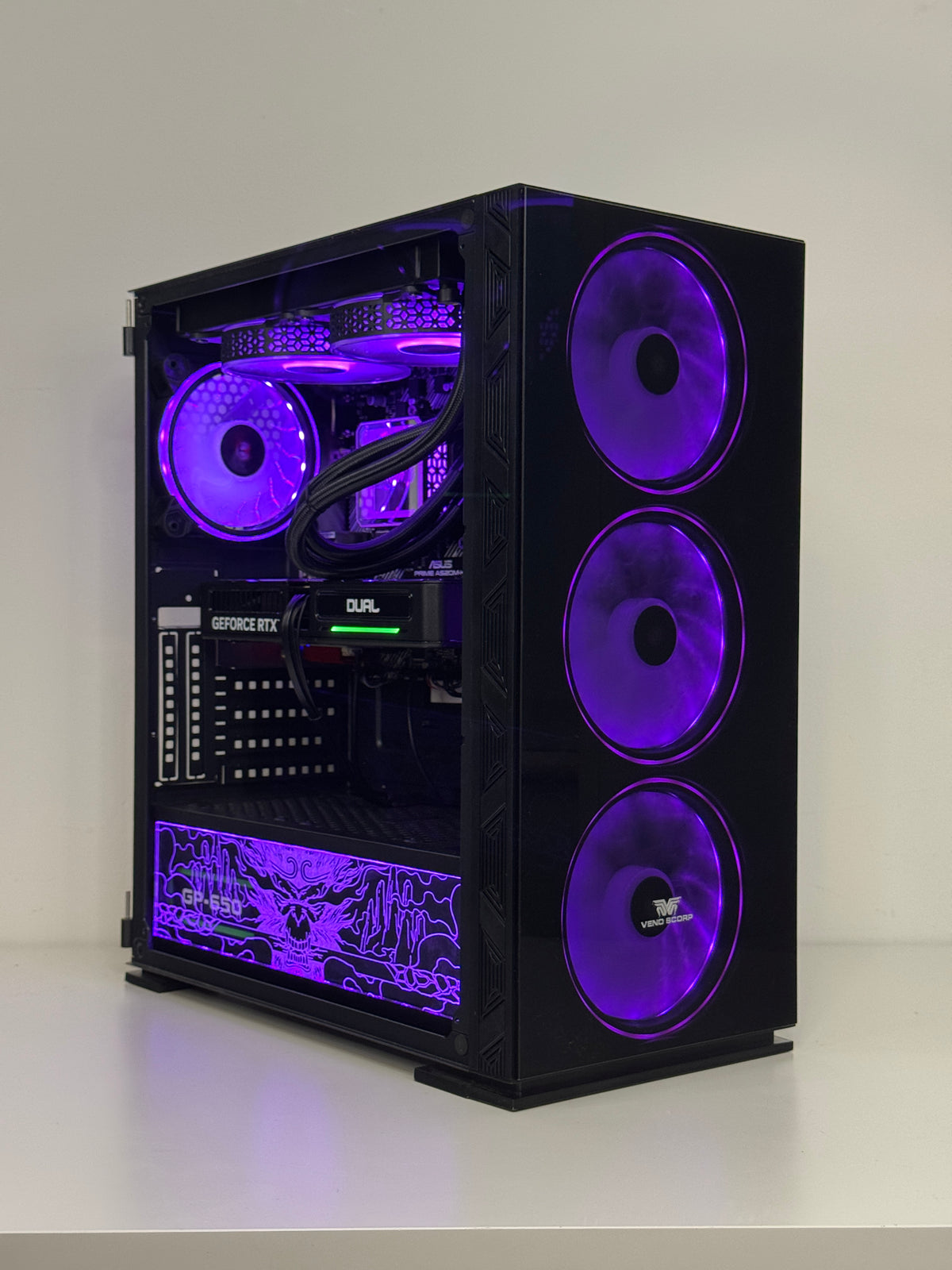 RTX 5060 Gaming PC