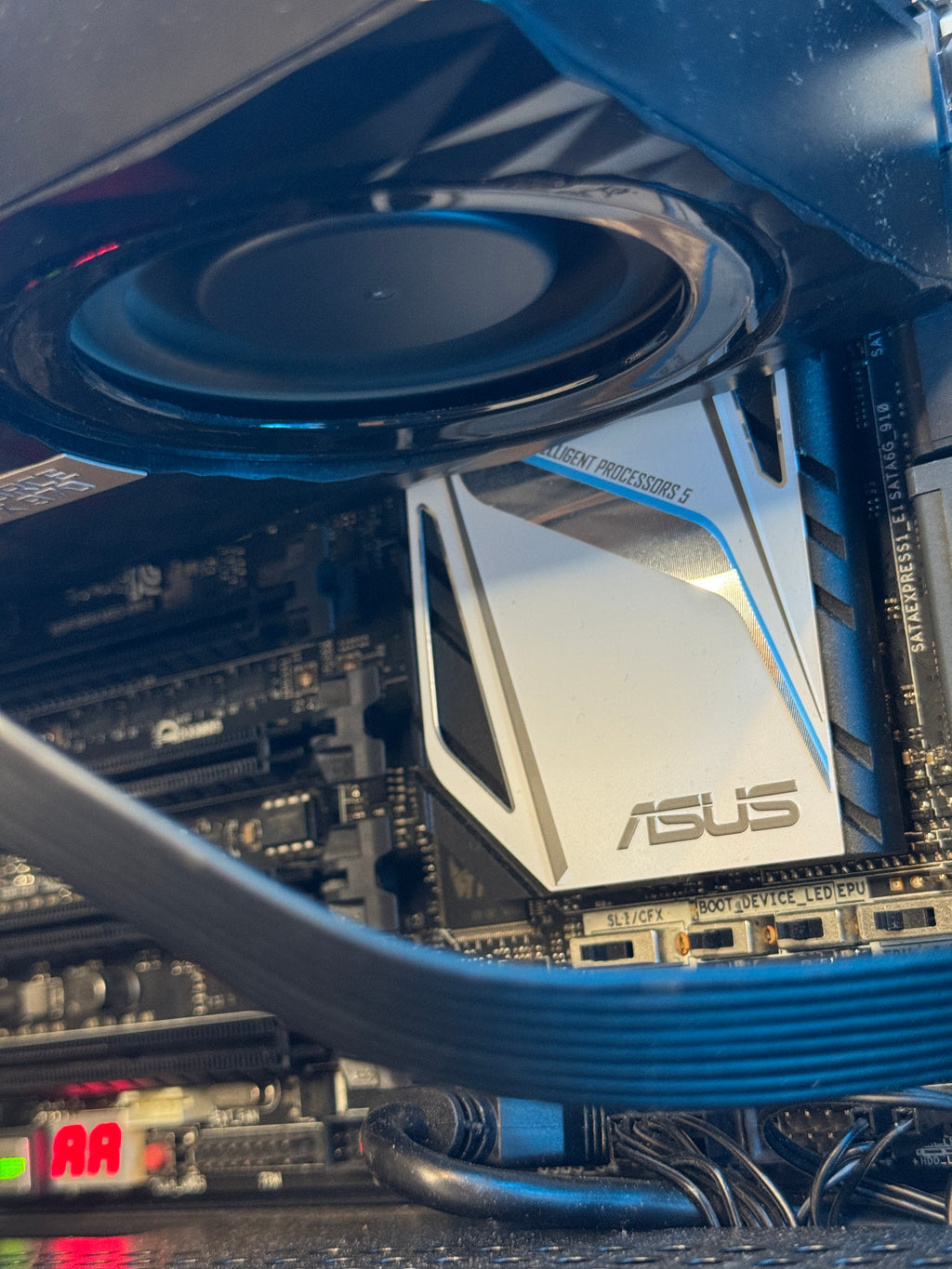 GTX 970 Gaming PC