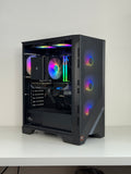 RX 9060 XT Gaming PC