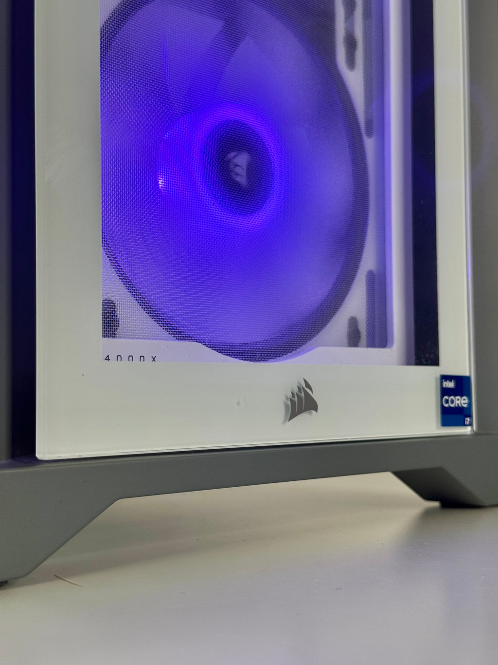 RTX 4070 SUPER Gaming PC