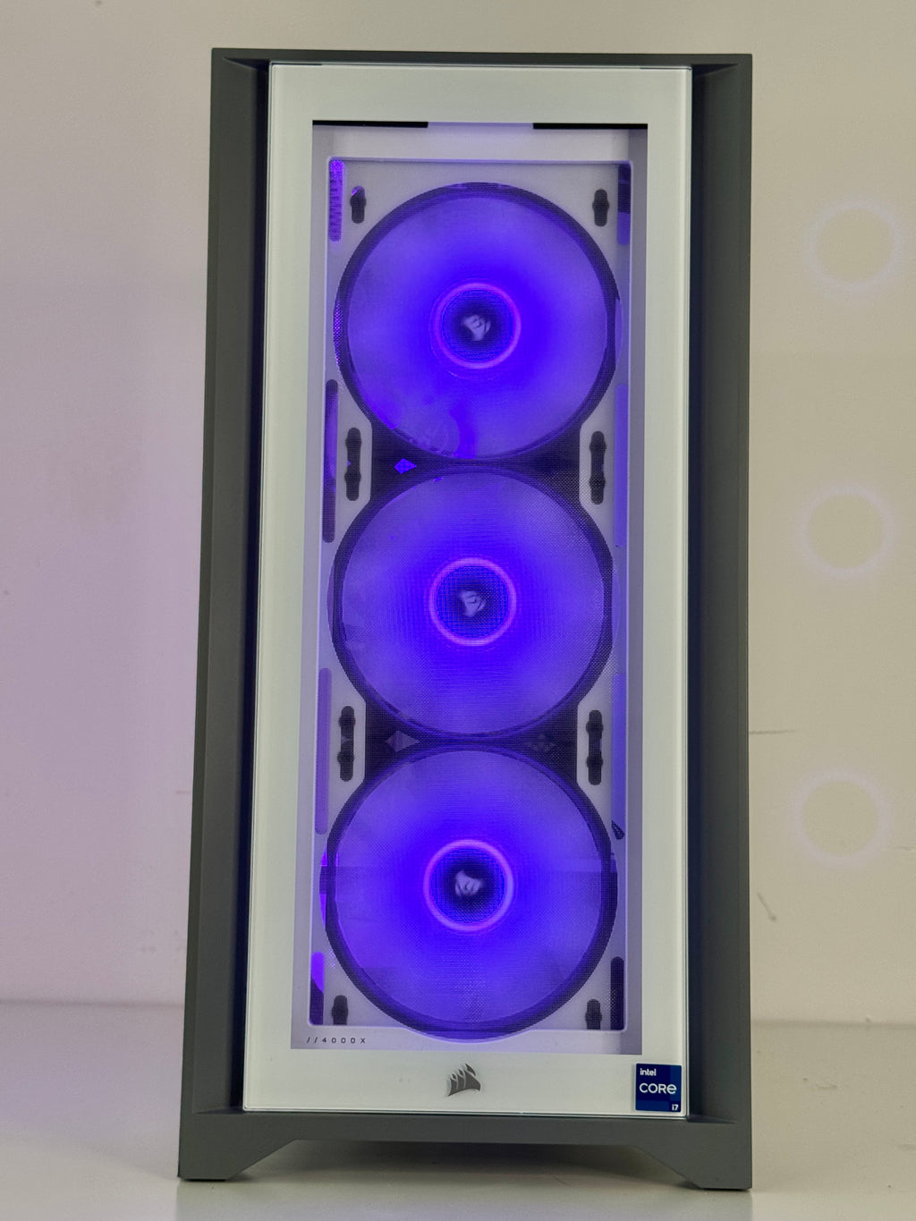 RTX 4070 SUPER Gaming PC