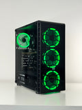 RTX 2070 Ryzen 5 2600x Gaming PC