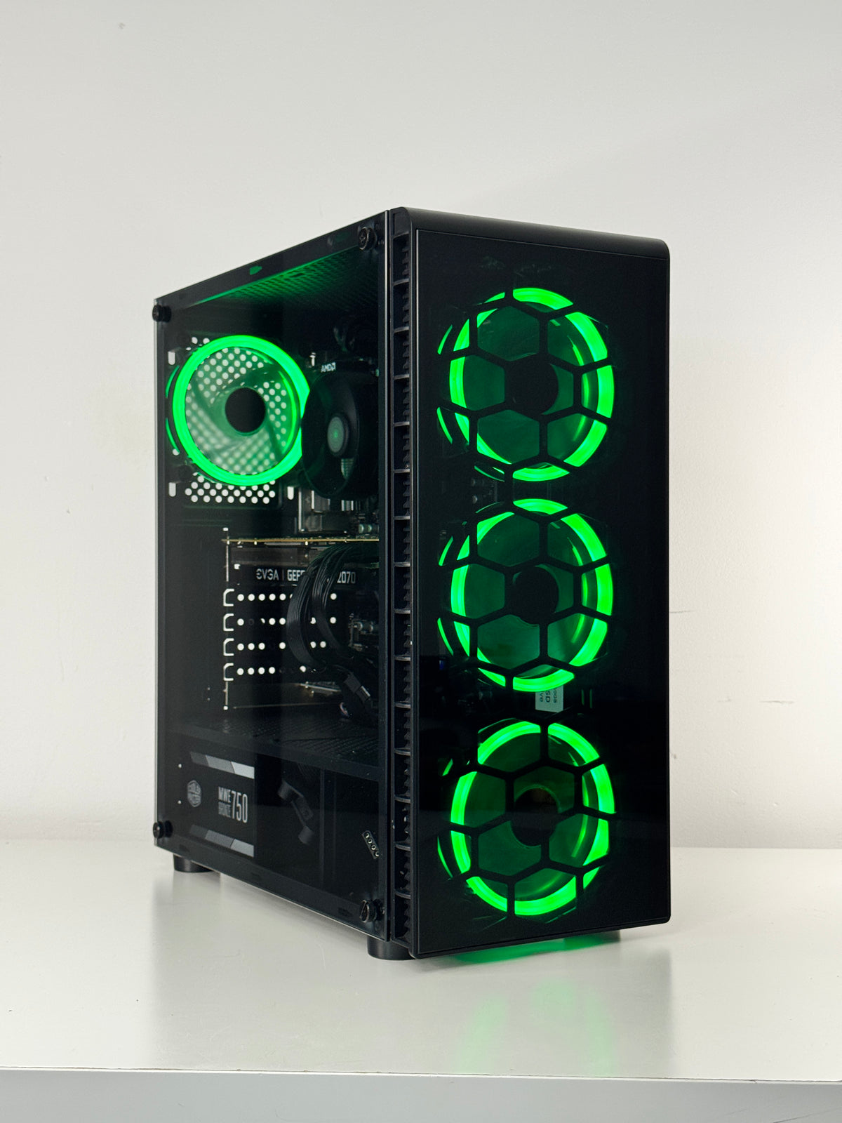 RTX 2070 Gaming PC
