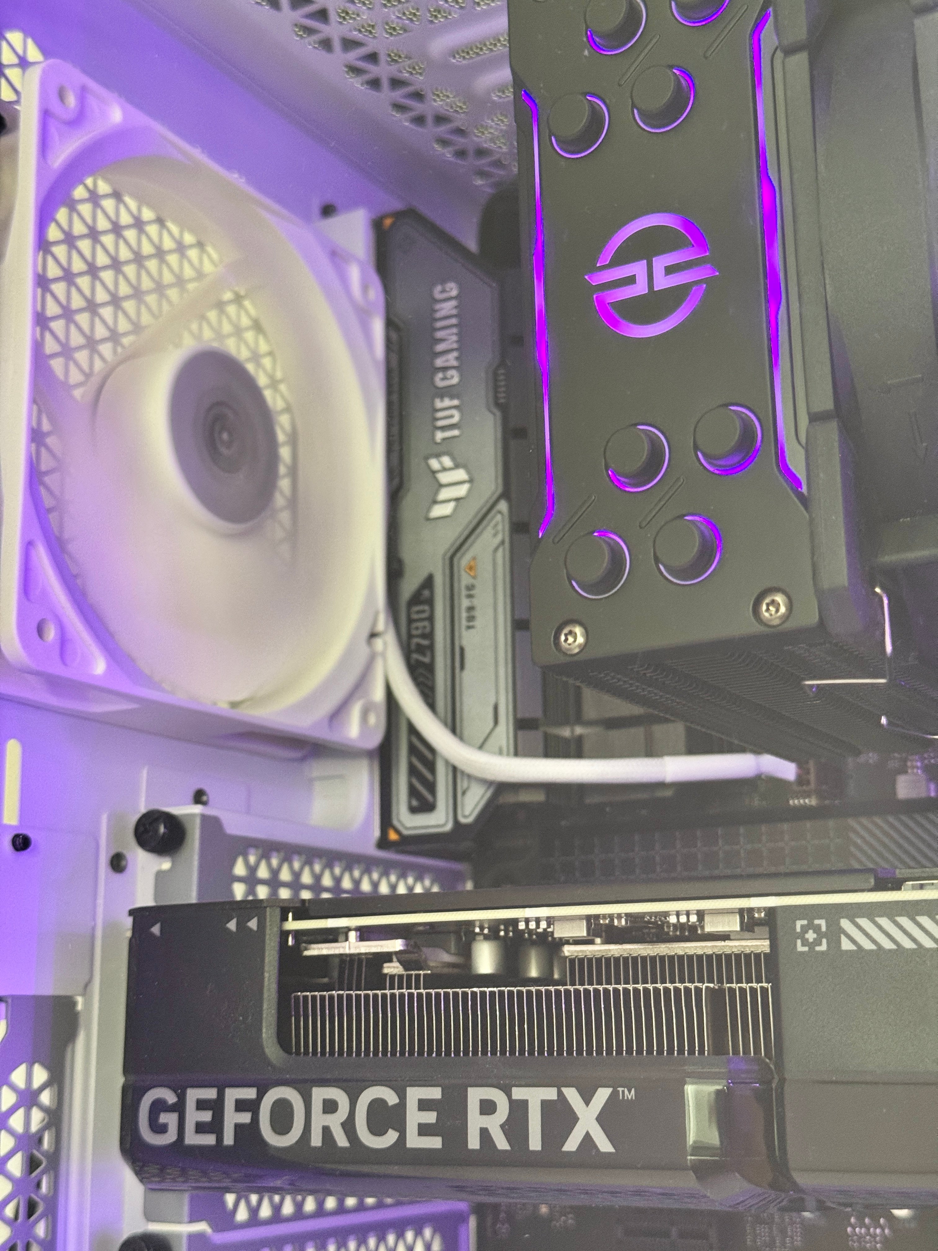RTX 4070 SUPER Gaming PC