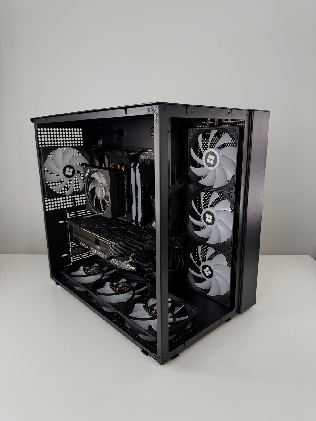 Ryzen 7 3800X | RTX 2080 Super Gaming PC
