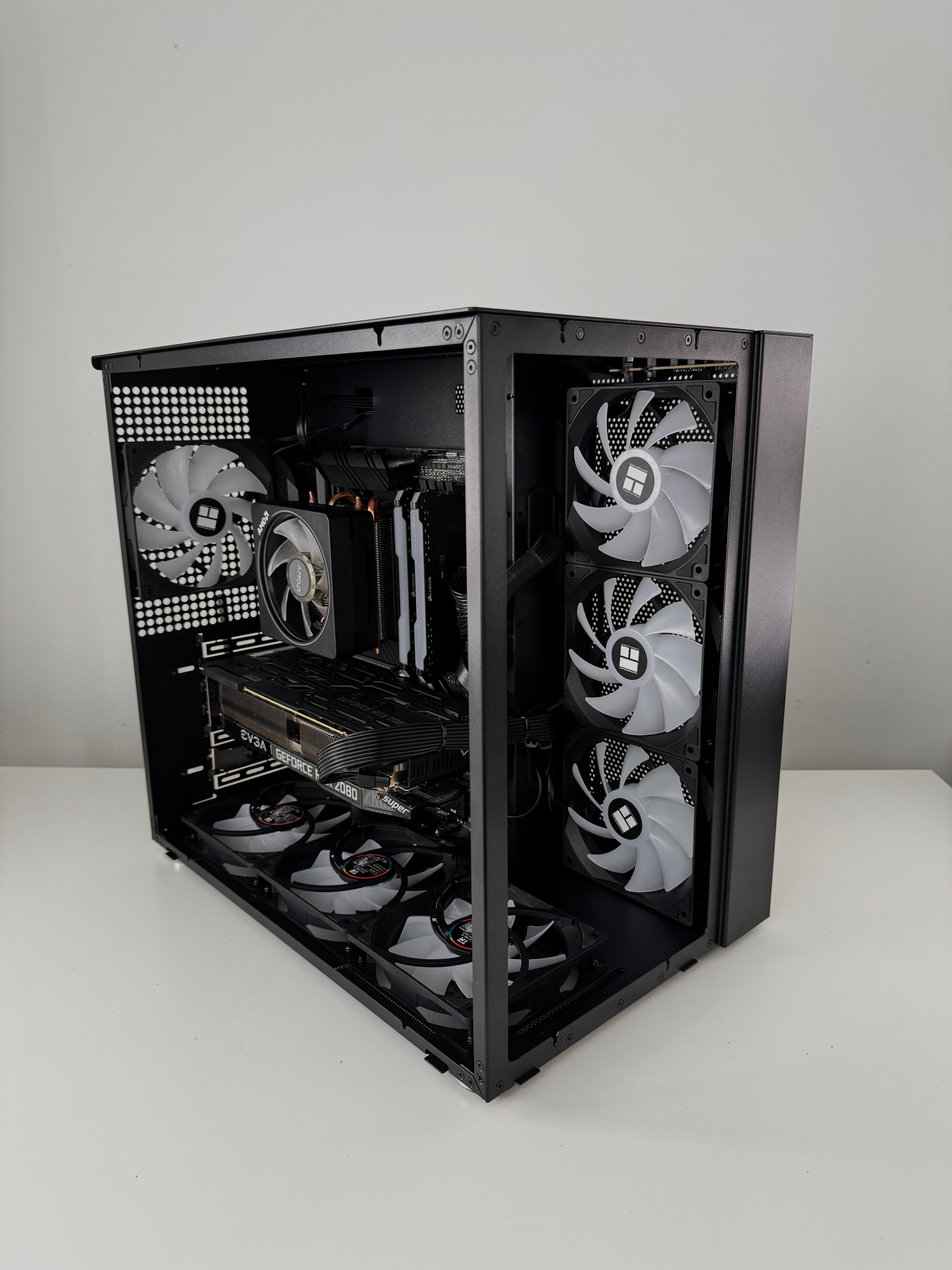 Ryzen 7 3800X | RTX 2080 Super Gaming PC