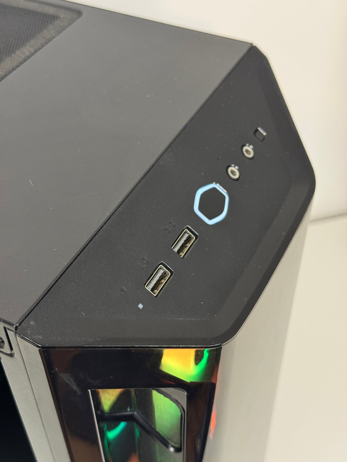 RTX 2060 Gaming PC