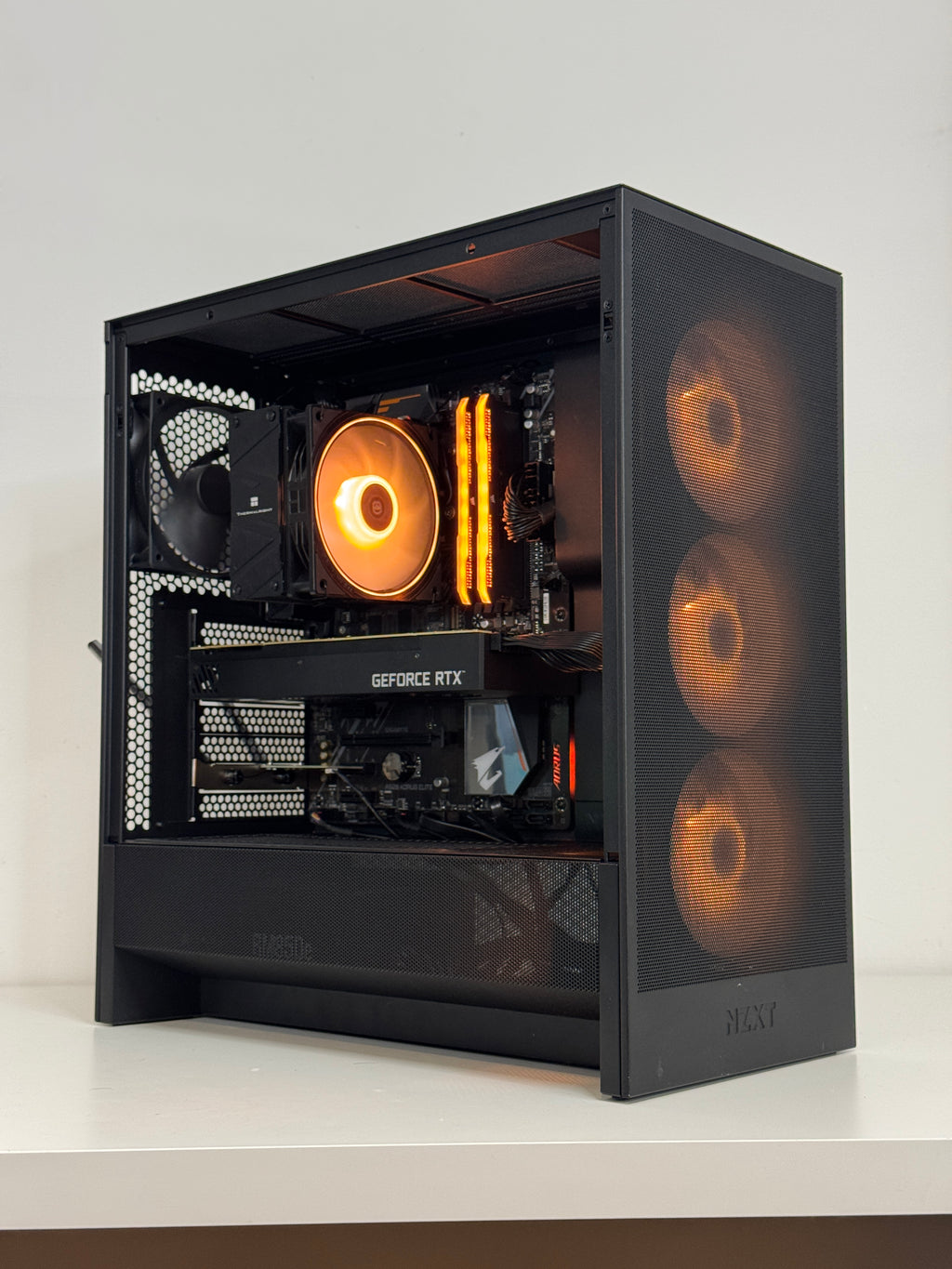 RTX 2080Ti Gaming PC