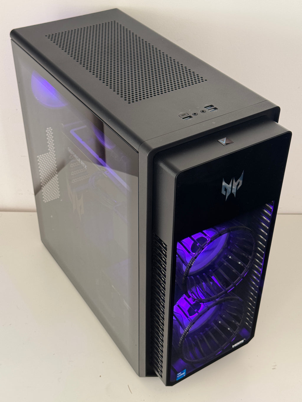 RTX 4070 SUPER Gaming PC