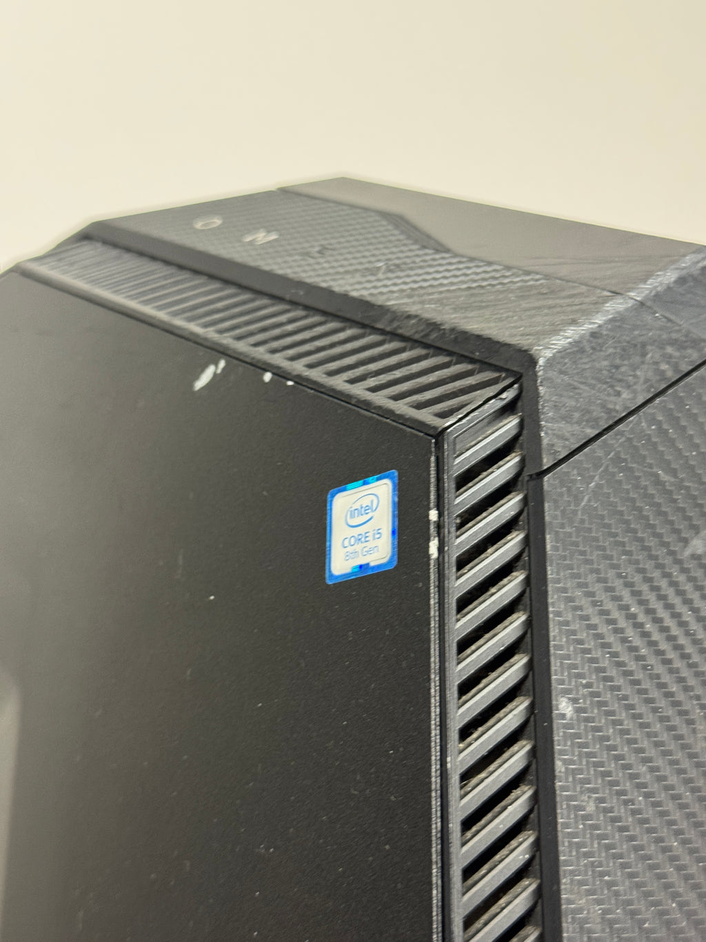 GTX 1660 Gaming PC