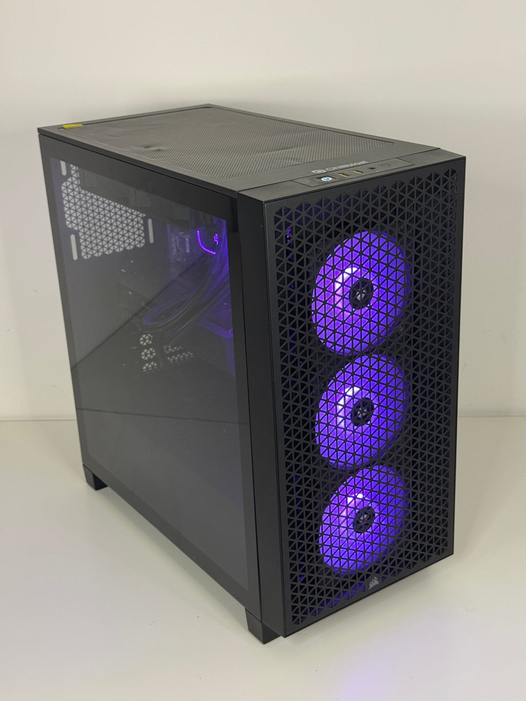 RTX 4070 Super Gaming PC