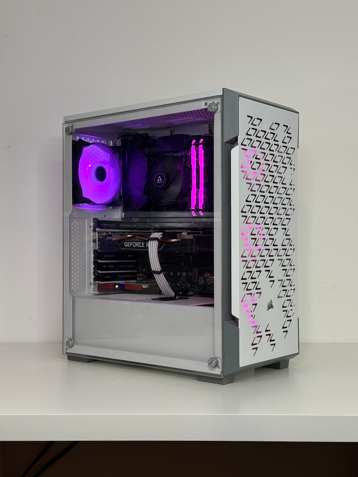 RTX 2060 Gaming PC
