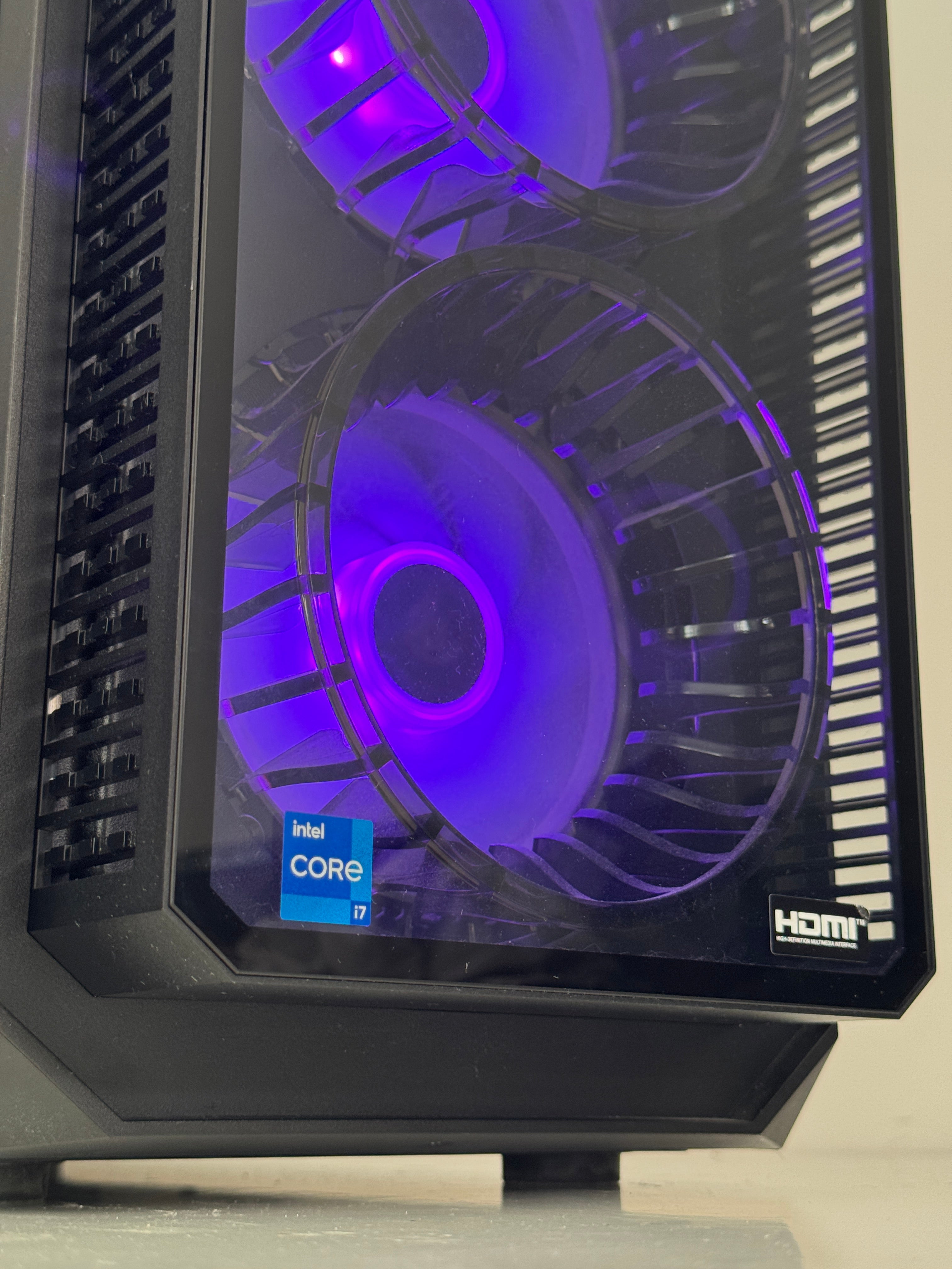 RTX 4070 SUPER Gaming PC