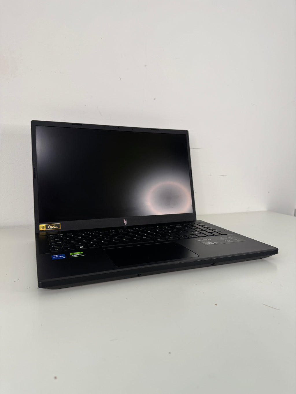 RTX 5050 GAMING LAPTOP