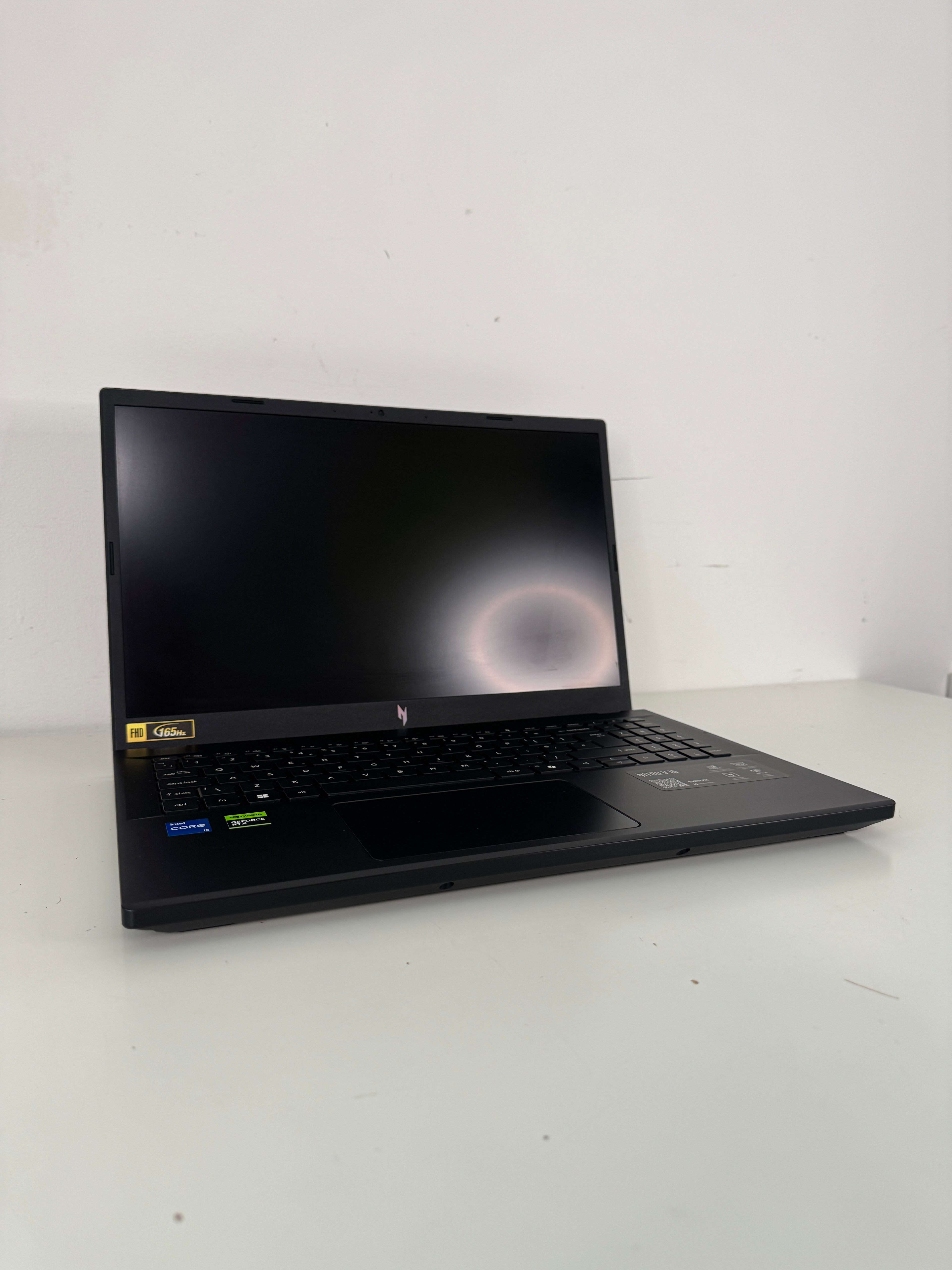 RTX 5050 GAMING LAPTOP