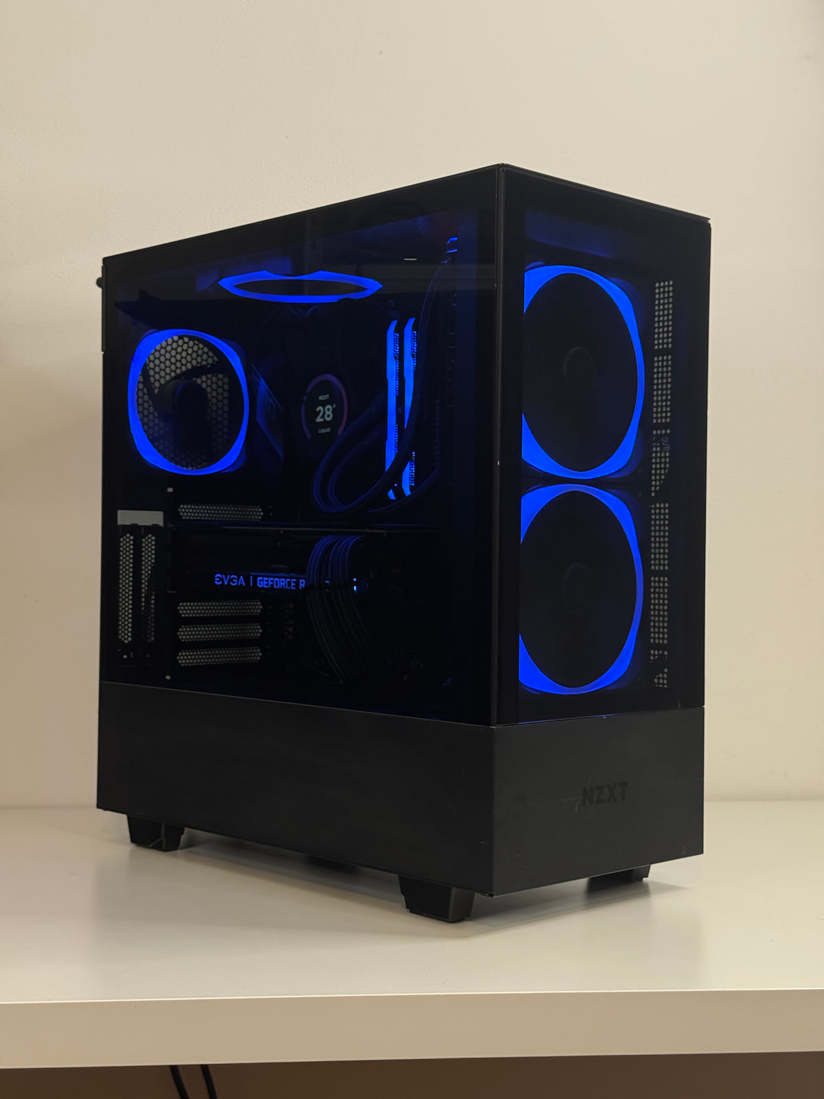 RTX 2080Ti Gaming PC