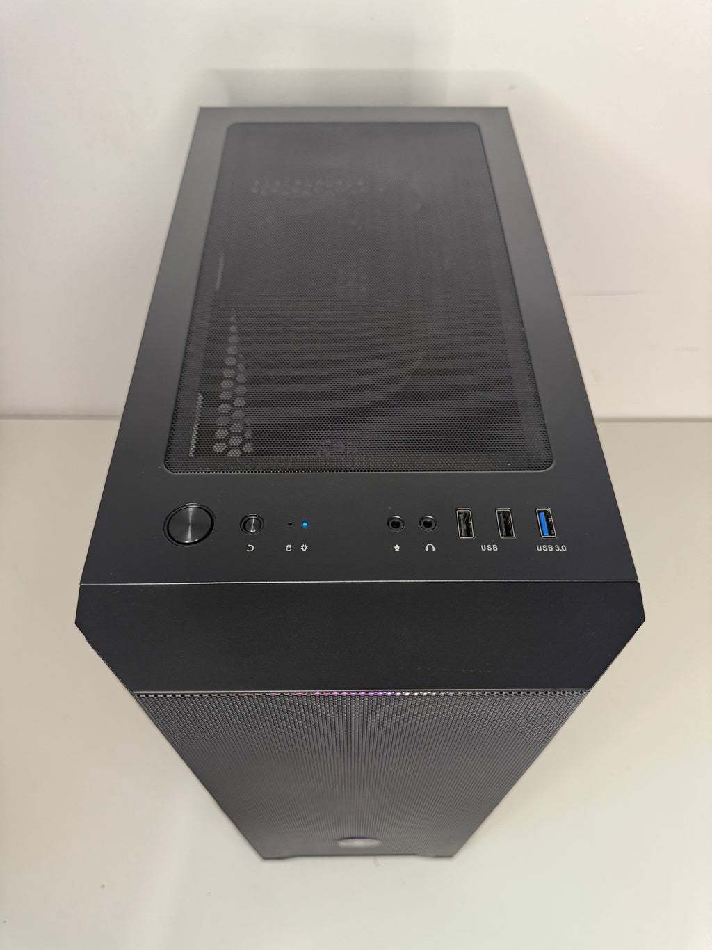 RTX 3050 GAMING PC